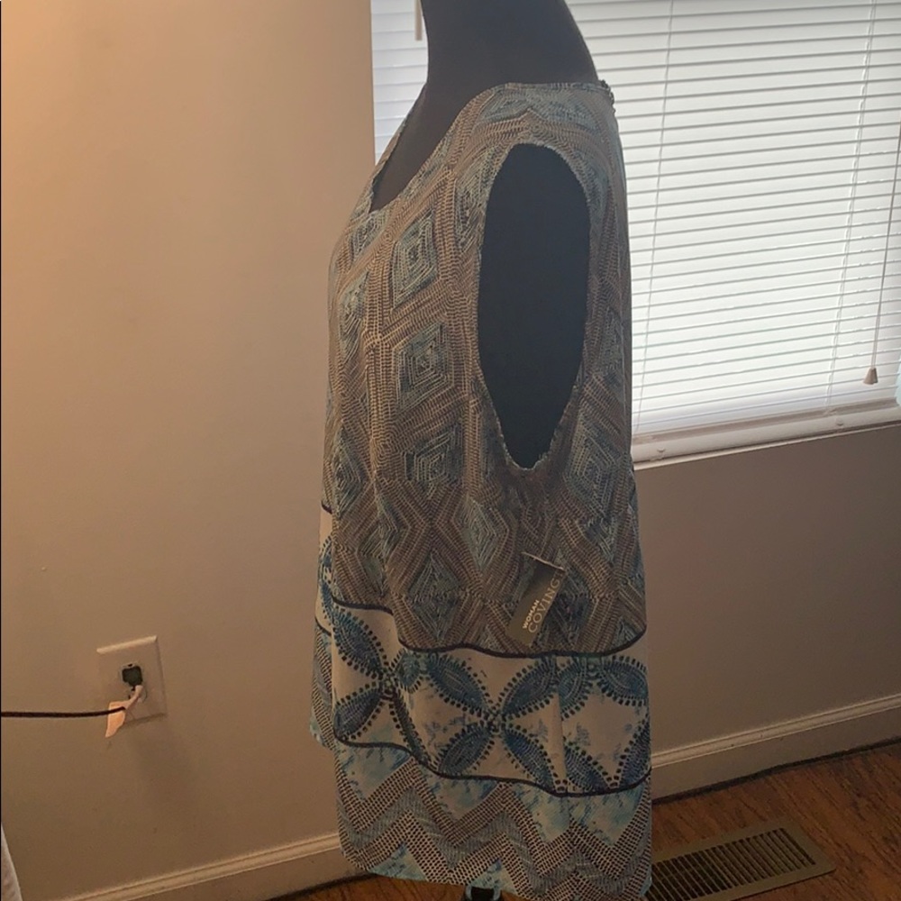 Blouse - Picture 3 of 10
